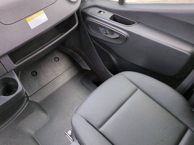 2025 Mercedes-Benz Sprinter Cargo Van 2500 High Roof I4 Diesel HO 170 RWD