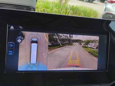 2025 Mercedes-Benz Sprinter Cargo Van 2500 High Roof I4 Diesel HO 170 RWD