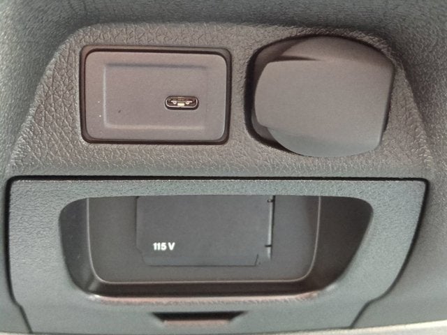 2025 Mercedes-Benz Sprinter Cargo Van 2500 High Roof I4 Diesel HO 170 RWD