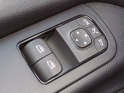 2025 Mercedes-Benz Sprinter Cargo Van 2500 High Roof I4 Diesel HO 170 RWD