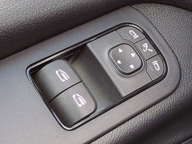 2025 Mercedes-Benz Sprinter Cargo Van 2500 High Roof I4 Diesel HO 170 RWD