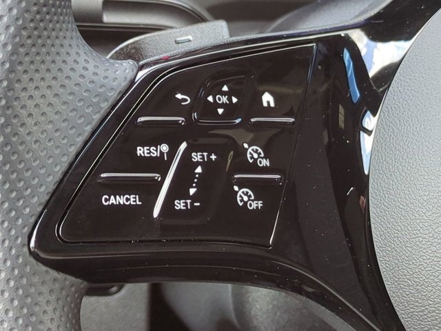 2025 Mercedes-Benz Sprinter Cargo Van 2500 High Roof I4 Diesel HO 170 RWD