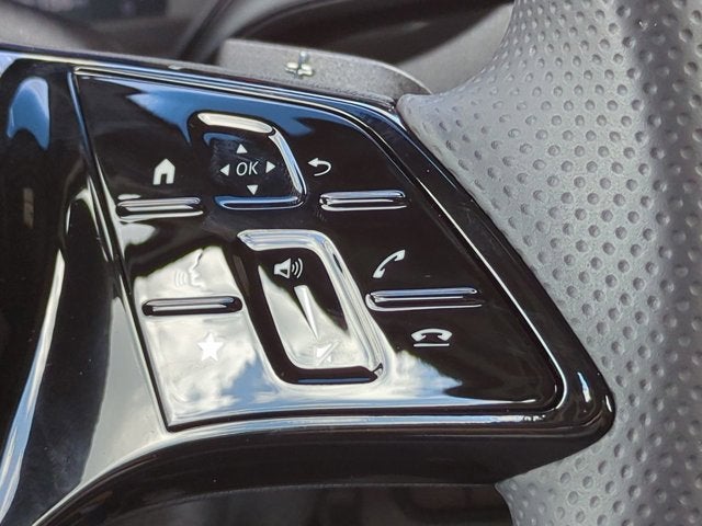 2025 Mercedes-Benz Sprinter Cargo Van 2500 High Roof I4 Diesel HO 170 RWD