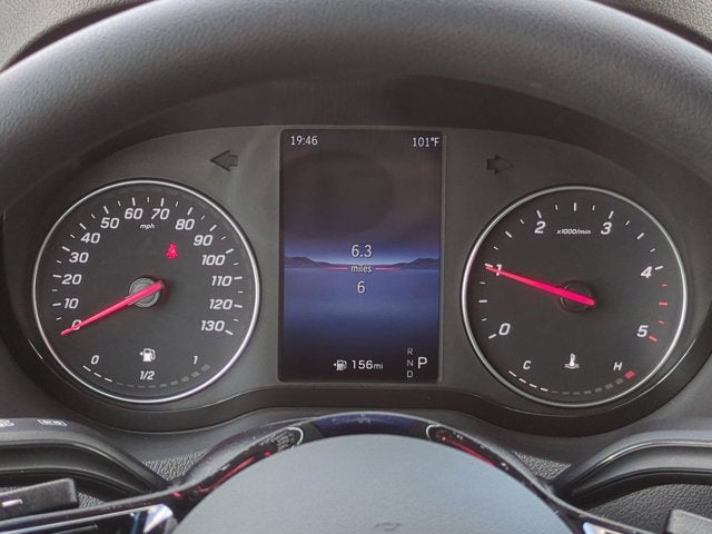 2025 Mercedes-Benz Sprinter Cargo Van 2500 High Roof I4 Diesel HO 170 RWD