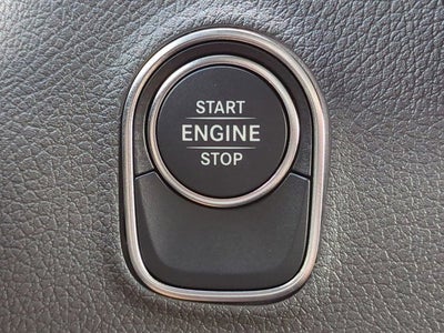 2025 Mercedes-Benz Sprinter Cargo Van 2500 High Roof I4 Diesel HO 170 RWD