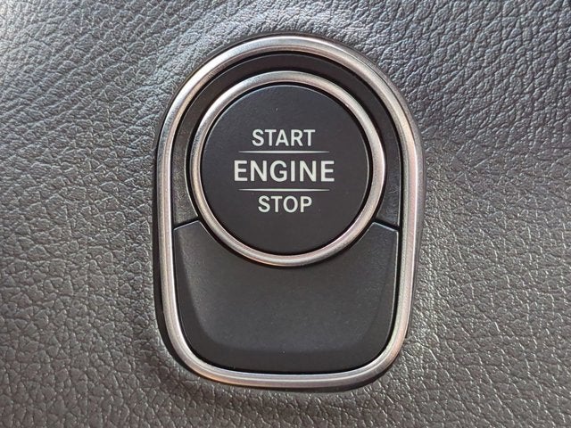 2025 Mercedes-Benz Sprinter Cargo Van 2500 High Roof I4 Diesel HO 170 RWD