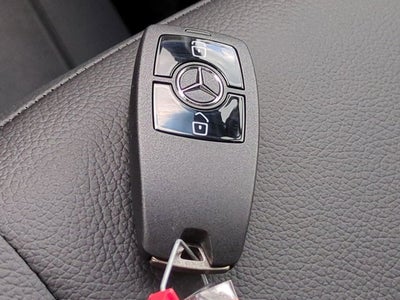 2025 Mercedes-Benz Sprinter Cargo Van 2500 High Roof I4 Diesel HO 170 RWD