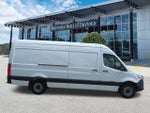 2025 Mercedes-Benz Sprinter Cargo Van 2500 High Roof I4 Diesel HO 170 RWD