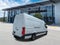 2025 Mercedes-Benz Sprinter Cargo Van 2500 High Roof I4 Diesel HO 170 RWD