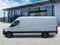 2025 Mercedes-Benz Sprinter Cargo Van 2500 High Roof I4 Diesel HO 170 RWD