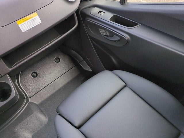 2025 Mercedes-Benz Sprinter Cargo Van 2500 High Roof I4 Diesel HO 170 AWD