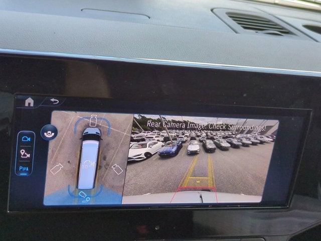 2025 Mercedes-Benz Sprinter Cargo Van 2500 High Roof I4 Diesel HO 170 AWD