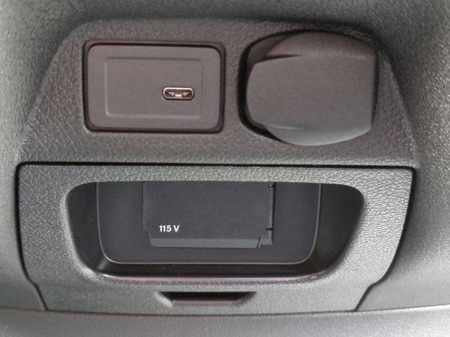 2025 Mercedes-Benz Sprinter Cargo Van 2500 High Roof I4 Diesel HO 170 AWD