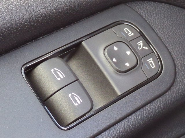 2025 Mercedes-Benz Sprinter Cargo Van 2500 High Roof I4 Diesel HO 170 AWD