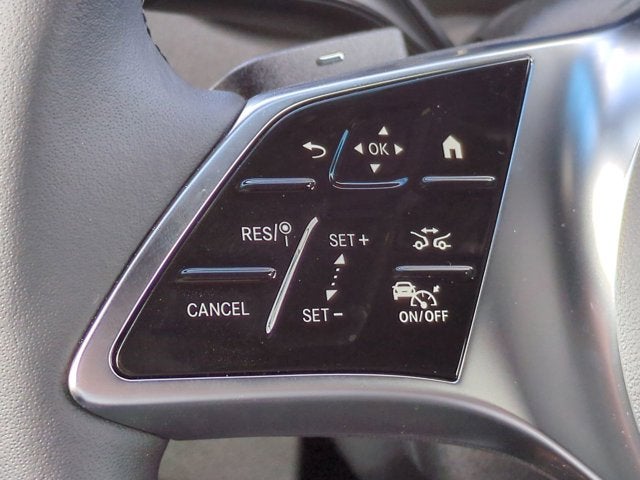 2025 Mercedes-Benz Sprinter Cargo Van 2500 High Roof I4 Diesel HO 170 AWD