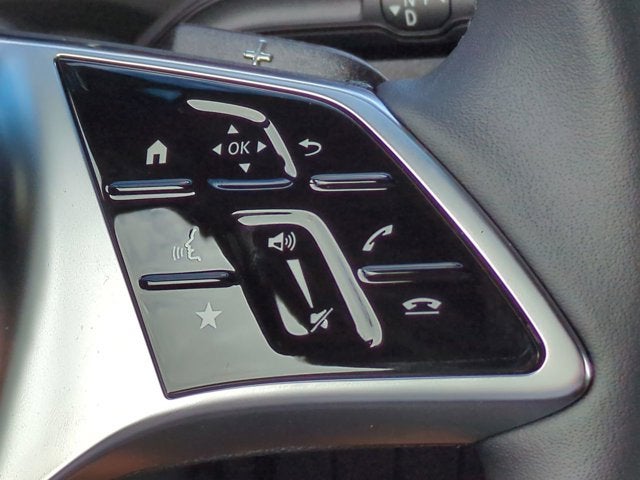 2025 Mercedes-Benz Sprinter Cargo Van 2500 High Roof I4 Diesel HO 170 AWD