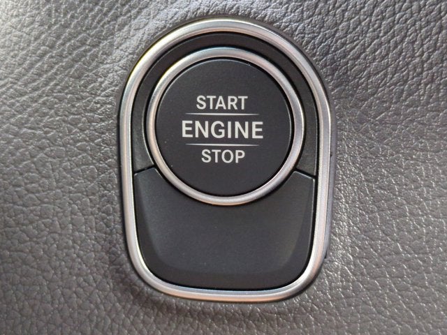 2025 Mercedes-Benz Sprinter Cargo Van 2500 High Roof I4 Diesel HO 170 AWD