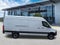 2025 Mercedes-Benz Sprinter Cargo Van 2500 High Roof I4 Diesel HO 170 AWD