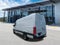 2025 Mercedes-Benz Sprinter Cargo Van 2500 High Roof I4 Diesel HO 170 AWD