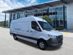 2026 Mercedes-Benz Sprinter Cargo Van 2500 High Roof I4 Diesel HO 170 Extended RWD