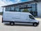 2026 Mercedes-Benz Sprinter Cargo Van 2500 High Roof I4 Diesel HO 170 Extended RWD