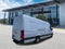 2026 Mercedes-Benz Sprinter Cargo Van 2500 High Roof I4 Diesel HO 170 Extended RWD