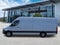 2026 Mercedes-Benz Sprinter Cargo Van 2500 High Roof I4 Diesel HO 170 Extended RWD