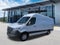 2026 Mercedes-Benz Sprinter Cargo Van 2500 High Roof I4 Diesel HO 170 Extended RWD