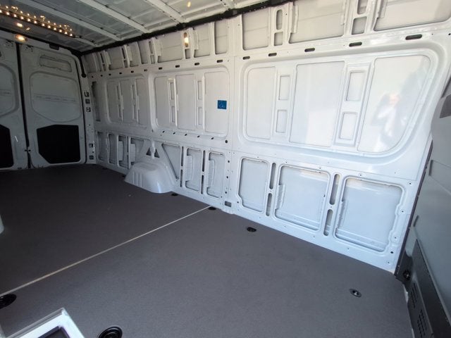 2026 Mercedes-Benz Sprinter Cargo Van 2500 High Roof I4 Diesel HO 170 Extended RWD