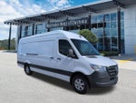 2026 Mercedes-Benz Sprinter Cargo Van 2500 High Roof I4 Diesel HO 170 Extended RWD