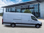 2026 Mercedes-Benz Sprinter Cargo Van 2500 High Roof I4 Diesel HO 170 Extended RWD