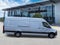 2026 Mercedes-Benz Sprinter Cargo Van 2500 High Roof I4 Diesel HO 170 Extended RWD