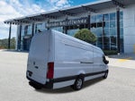 2026 Mercedes-Benz Sprinter Cargo Van 2500 High Roof I4 Diesel HO 170 Extended RWD
