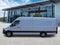 2026 Mercedes-Benz Sprinter Cargo Van 2500 High Roof I4 Diesel HO 170 Extended RWD