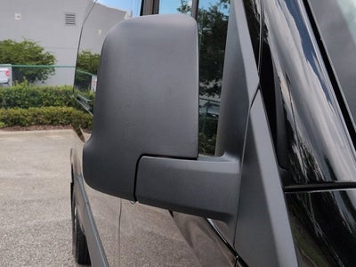 2026 Mercedes-Benz Sprinter Passenger Van 2500 High Roof I4 Diesel HO 170 RWD