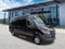 2026 Mercedes-Benz Sprinter Passenger Van 2500 High Roof I4 Diesel HO 170 RWD