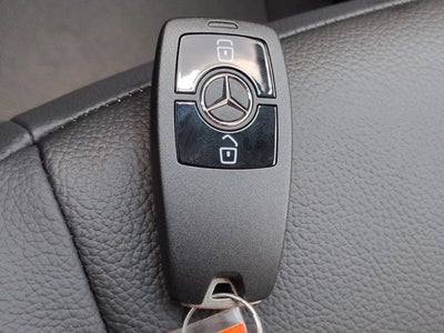 2026 Mercedes-Benz Sprinter Passenger Van 2500 High Roof I4 Diesel HO 170 RWD