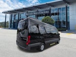 2026 Mercedes-Benz Sprinter Passenger Van 2500 High Roof I4 Diesel HO 170 RWD