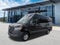 2026 Mercedes-Benz Sprinter Passenger Van 2500 High Roof I4 Diesel HO 170 RWD