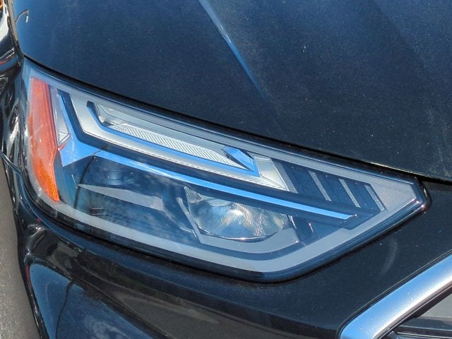 2023 Audi Q5 S line Premium