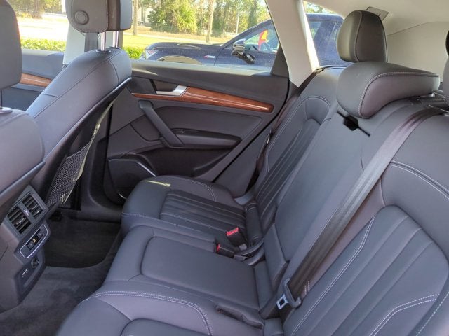 2023 Audi Q5 S line Premium