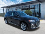 2023 Audi Q5 S line Premium