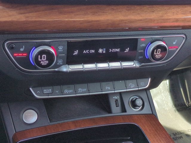 2023 Audi Q5 S line Premium