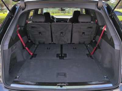 2026 Audi Q7 Prestige