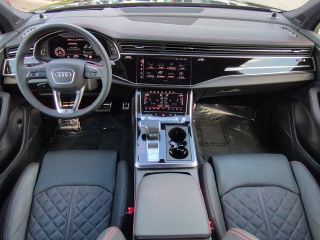2026 Audi Q7 Prestige
