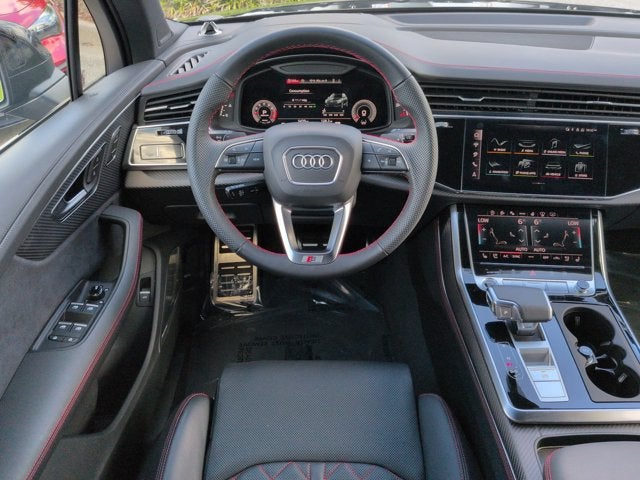 2026 Audi Q7 Prestige