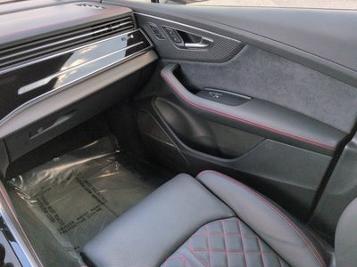 2026 Audi Q7 Prestige