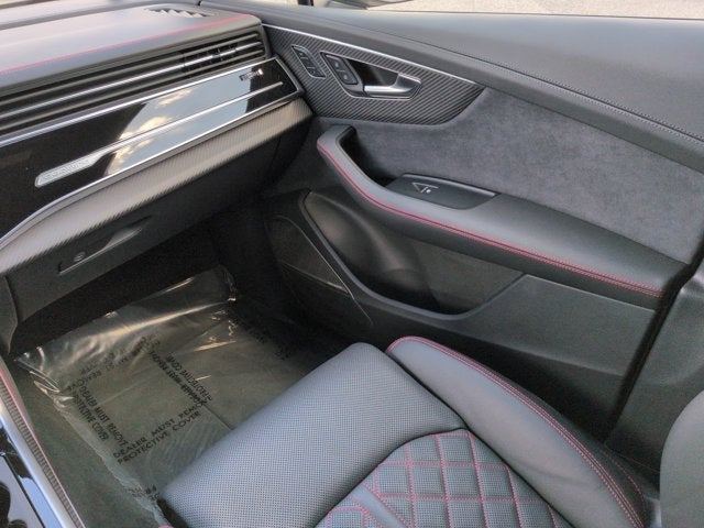 2026 Audi Q7 Prestige