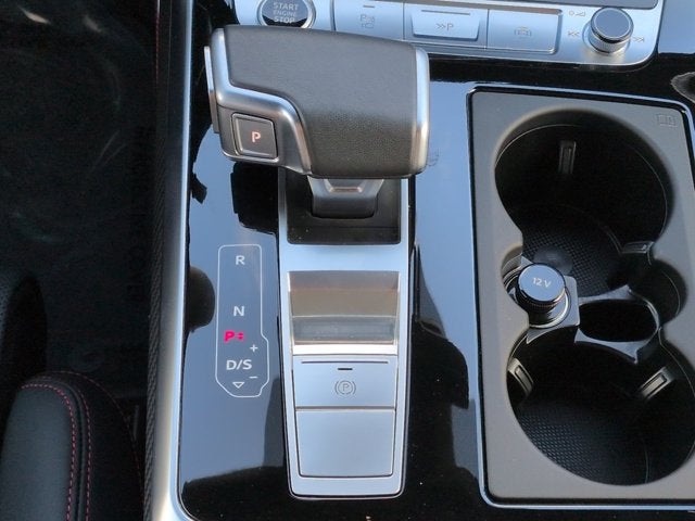 2026 Audi Q7 Prestige