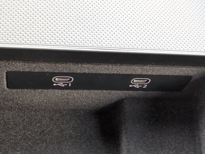 2026 Audi Q7 Prestige